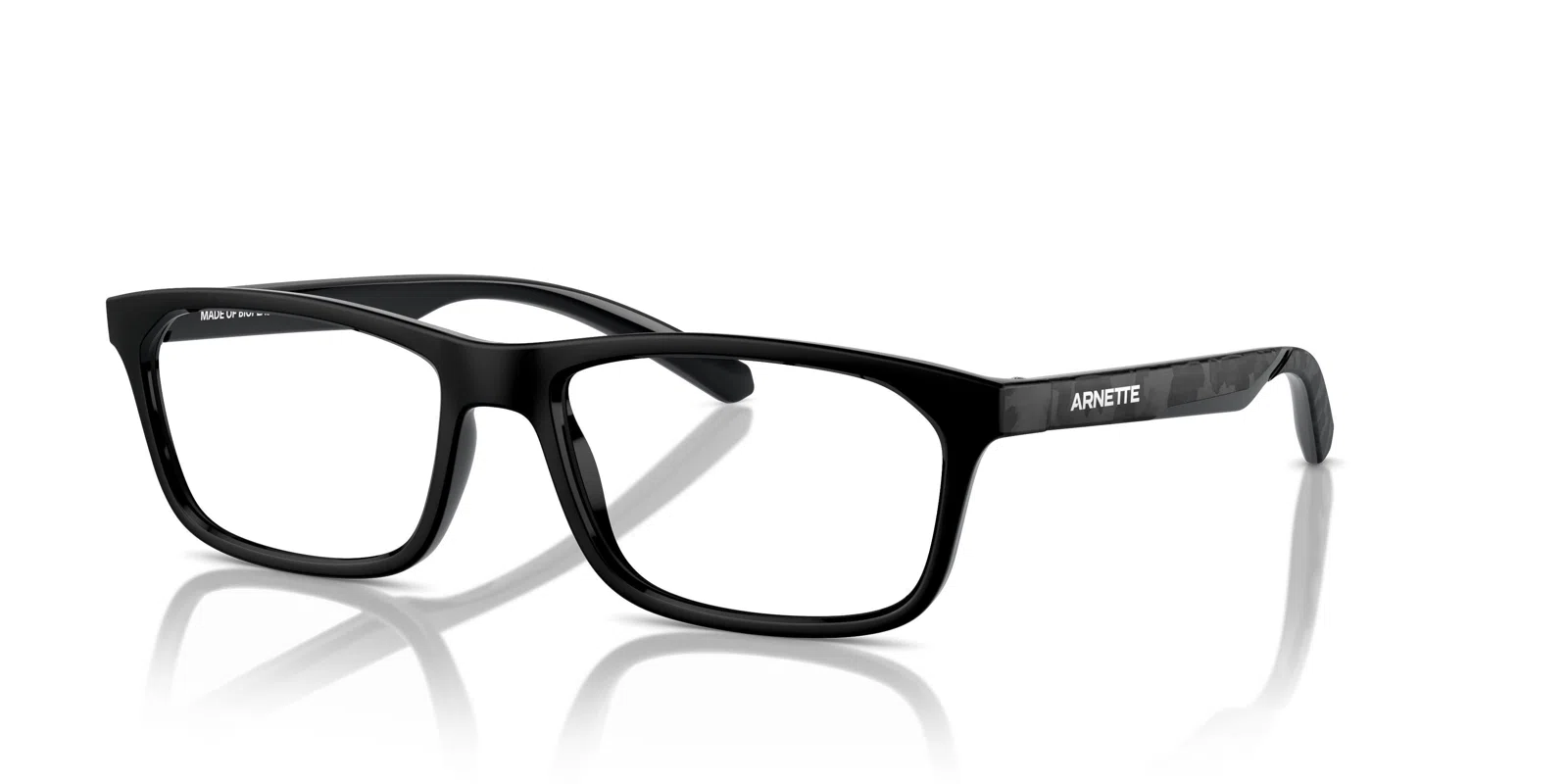 Arnette Kamaya 7252 Eyeglasses - view 7